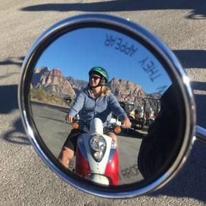 Meet your Posher, Jill